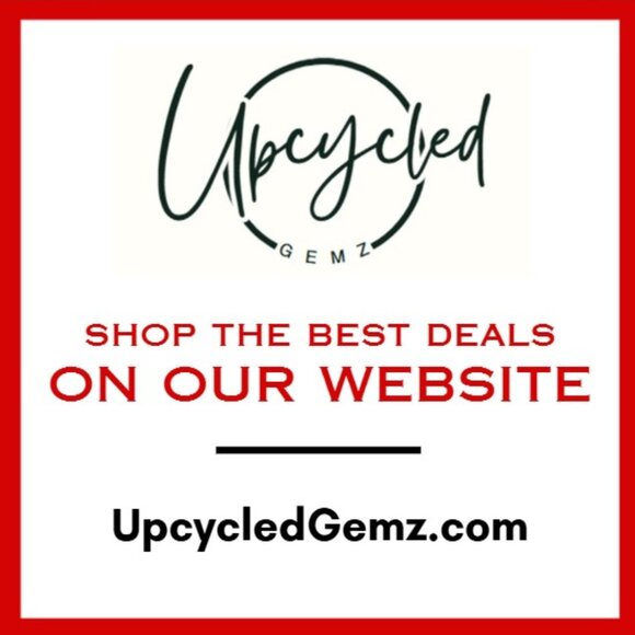 SHOP OUR BEST DEALS ON OUR WEBSITE! - Picture 1 of 1